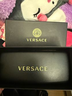versace cat eye womens sunglasses