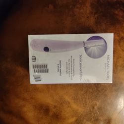 Michael Todd Sonicsmooth Pro+