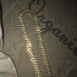 rolex chain 26”
