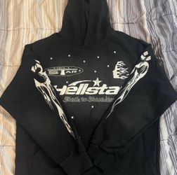 Hellstar hoodie