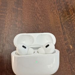 AirPods Pro 2nd Gen 