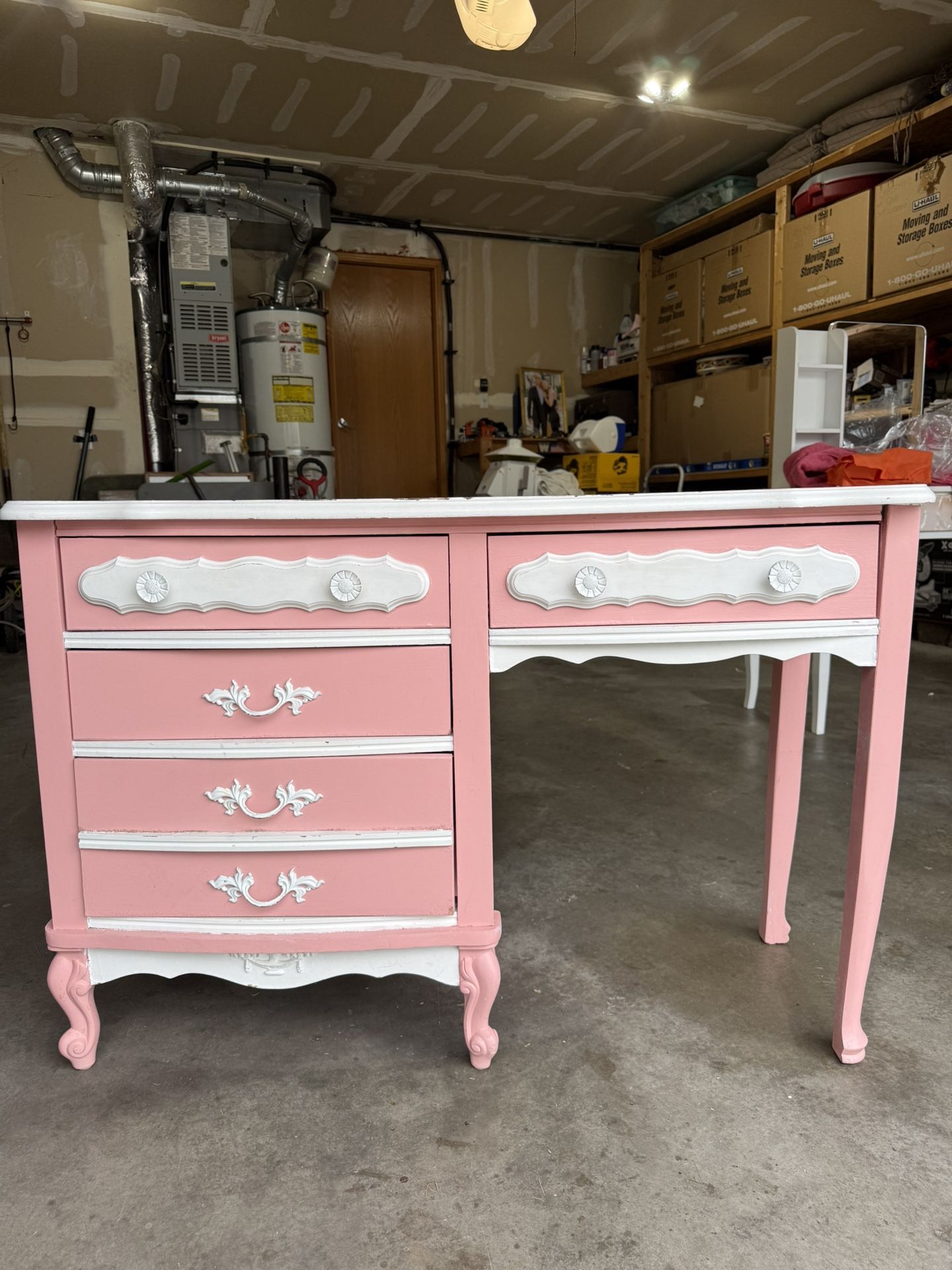 Desk