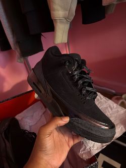 Jordan 3s