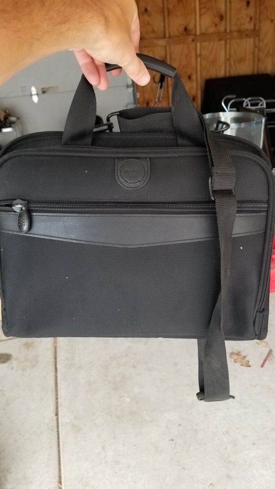 Modulus 2.0 Laptop bag