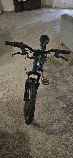 Boys Mountain Bike good condition