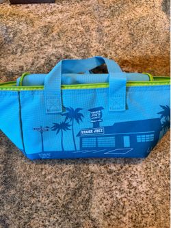 Trader Joe mini bags