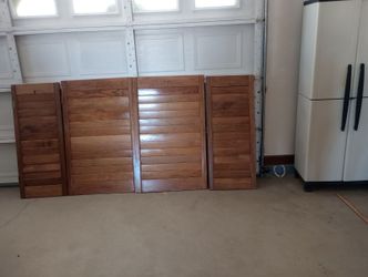 Shutters