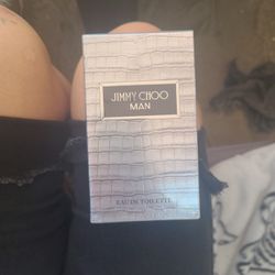 Jimmy Choo Man