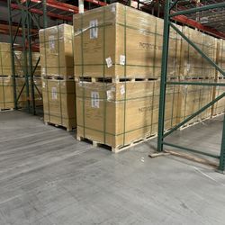 Brand New Solar Panels 