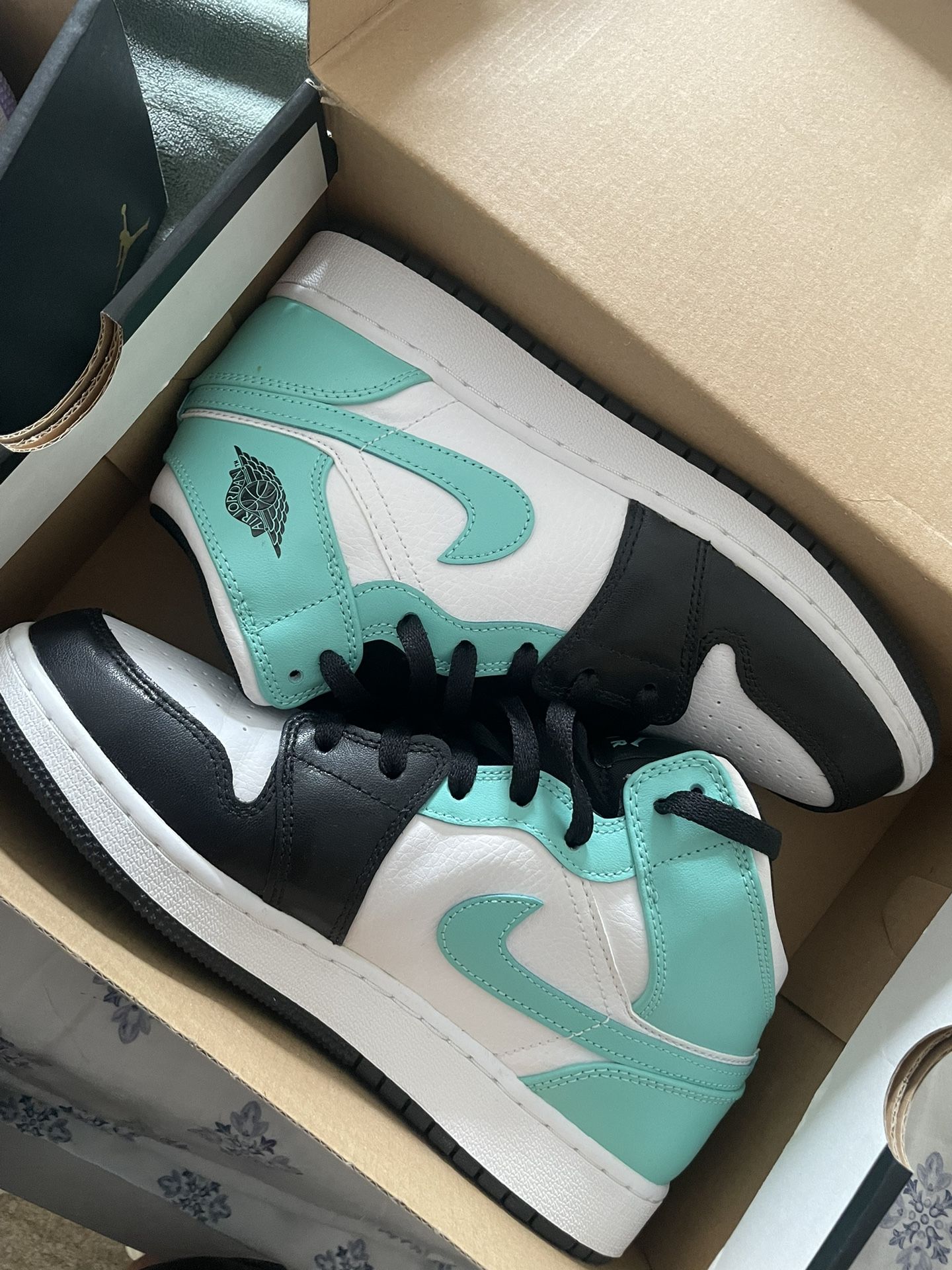 New