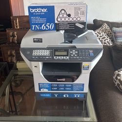 Brother Printer MFC - 8690DW 