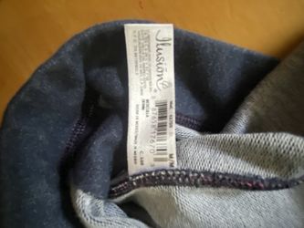 Pantalón de mujer