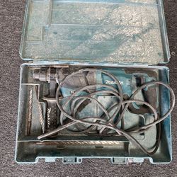 Makita HR2641 1” Act Rotary Hammer 