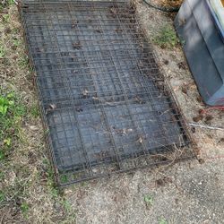 Dog Kennel 