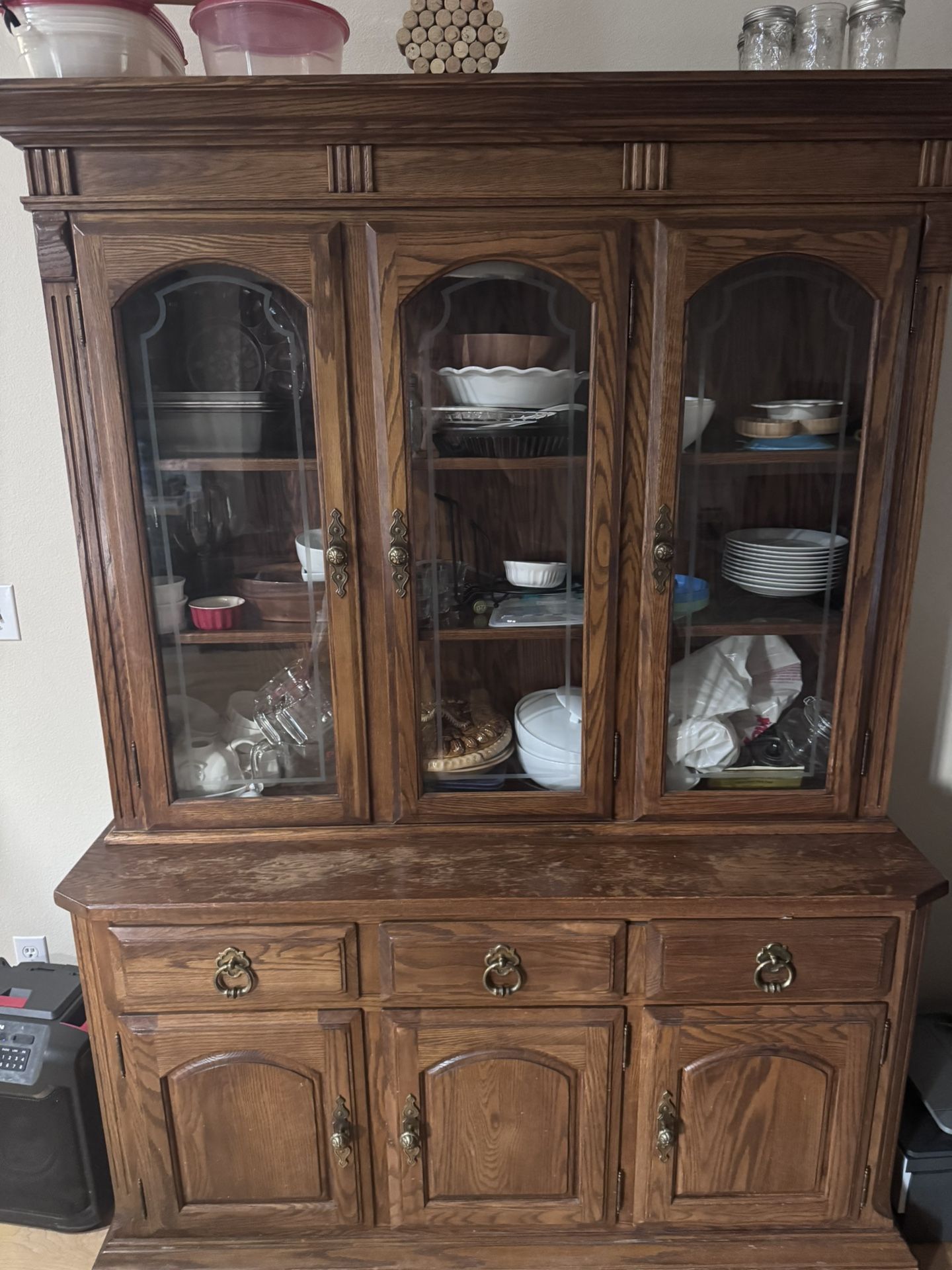 China Hutch