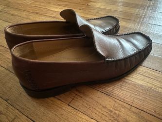 Bostonian men’s shoes size 9.5