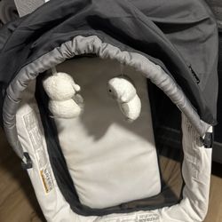 Baby Trending Portable Attachments 
