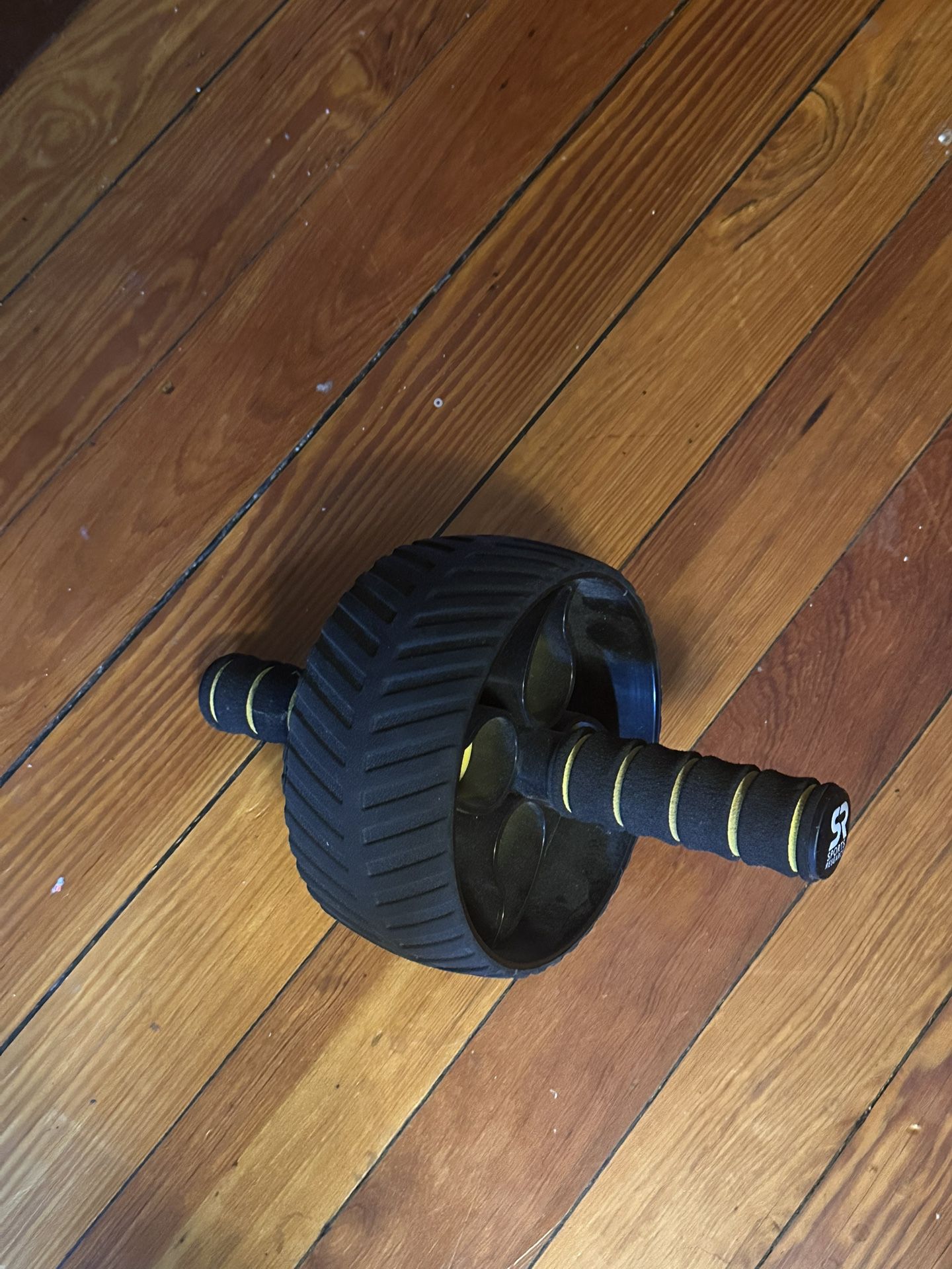 Home Workout Set