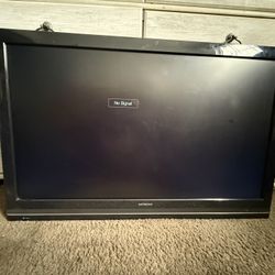 Hitachi TV