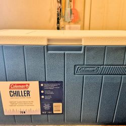 Coleman 48qt Cooler