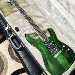 ESP Sc-500 Deftones Esp Stephen Carpenter 