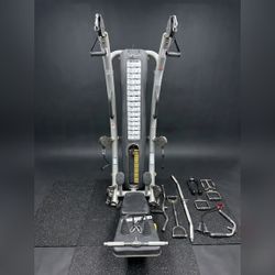 TuffStuff Six-Pak Functional Trainer, Compact Design - Good – Thousand Oaks, CA