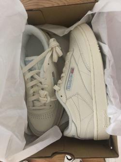 Women’s Reebok Club C 85