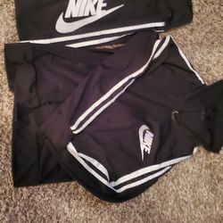Nike Legging Set