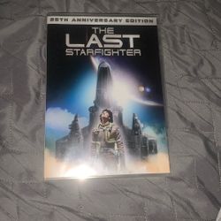 The Last Star fighter
