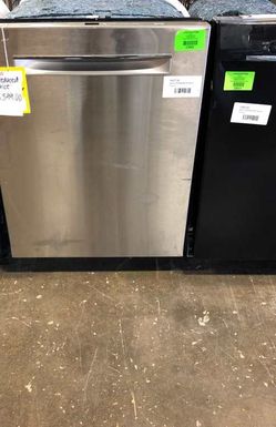 Bosch Dishwasher (Model:SHP865WF5N) YSTP