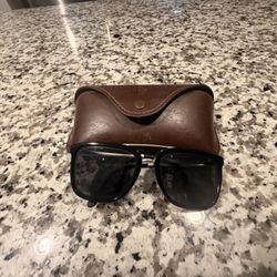 Ralph Lauren Glasses