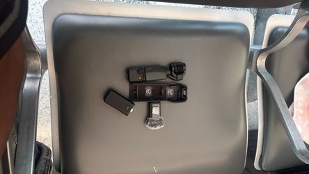 DJI Osmo Pocket 3 w Extras
