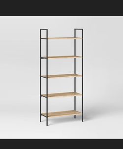 Target book shelves
