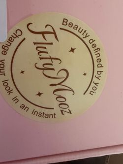 FluffyMooz Real Human Hair Base White Blonde Wig