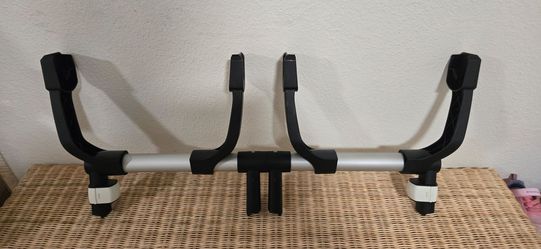 Bugaboo Donkey Twin Car Seat Adapter