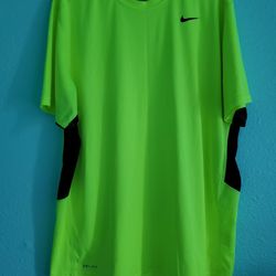 Mens Nike Shirt