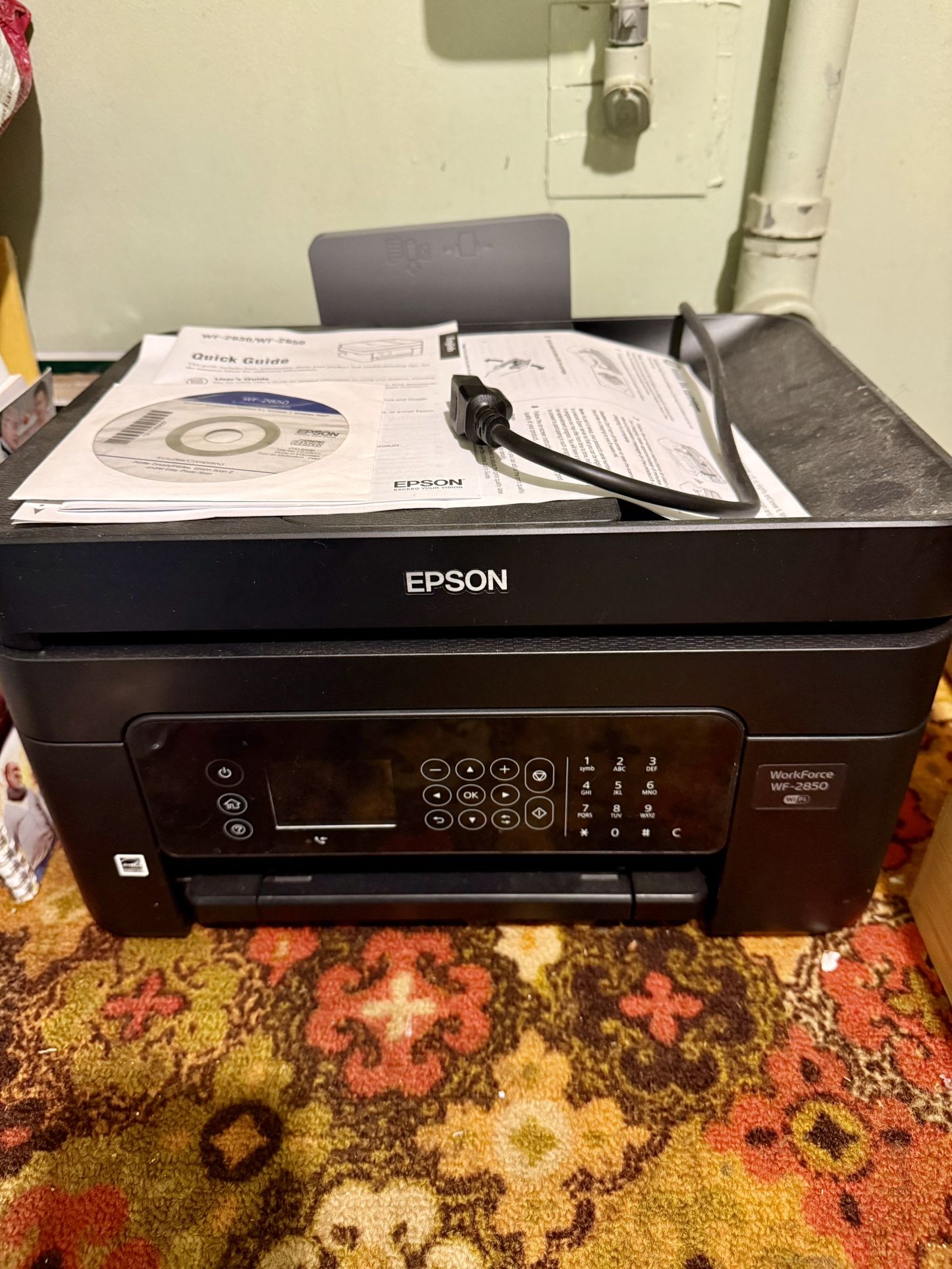 Home Printer