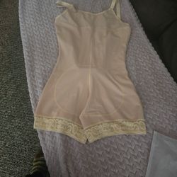 Faja For Reduction Of The Abdomen