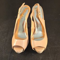 High Heels - Modern Girls Size 8.5