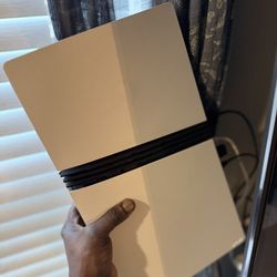 Ps5 Pro for Pick Up