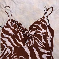 Woman’s Dresses Size Large 