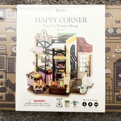 Rolife - Carl’s Fruit Shop New