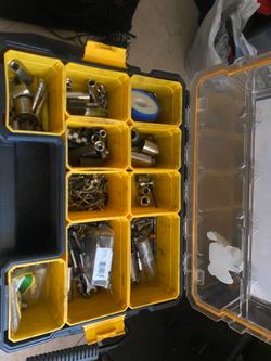 Miscellaneous tools