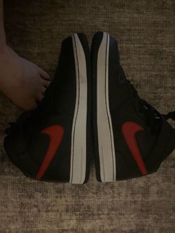 10.5 DaNasty Air Force Limited edition Nike’s