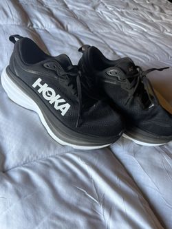 Hoka Bondi 8
