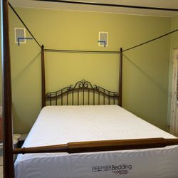Queen Bedroom Set Or Buy What You Need