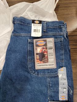 Dickie Shorts