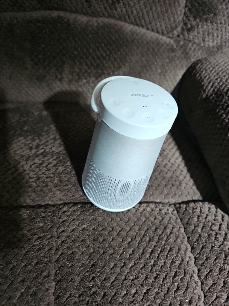 Bose Soundlink Revolve +2  Bluetooth Speaker