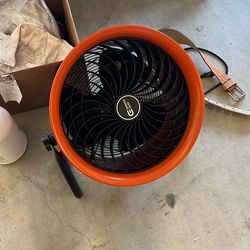 fan