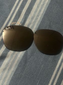 RAY BAND lenses